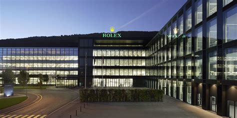 is rolex an english company|rolex company headquarters.